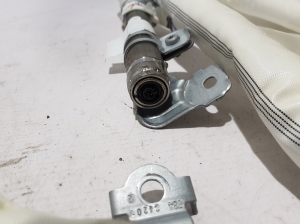 Dacia Spring (2021–2026) Jumta drošības spilvens 985P12618R - 4