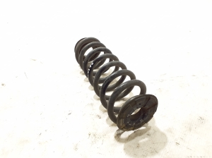 Dacia Spring (2021–2026) Rear spring 550204082R - 2