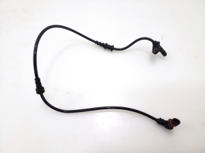   ABS sensor front 