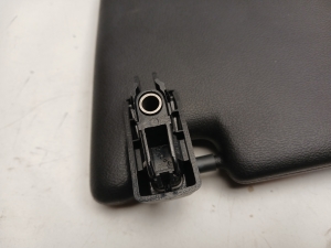 Porsche Macan (2014–2026) Sun visor 95B857561 - 3