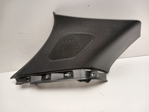   Trunk interior trim  - 95b867245 
