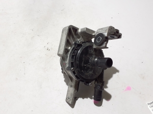 Hyundai IONIQ 6 I (2022–2026) Auxiliary water pump 375V5GI000 - 3