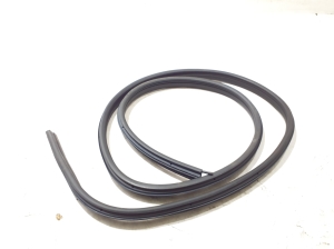 Dacia Spring (2021–2026) Türdichtung der Vordertüren 808333665R - 2
