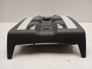 Porsche Macan (2014–2026) Front interior lighting panel 7PP959551 - 2