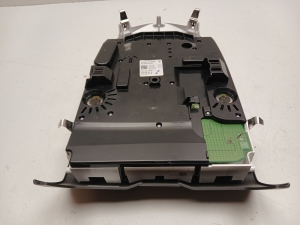 Porsche Macan (2014–2026) Front interior lighting panel 7PP959551 - 7