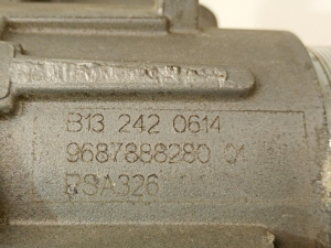 Land Rover Evoque (2011–2018) Accelerator valve 968788828001 - 2