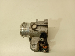 Land Rover Evoque (2011–2018) Accelerator valve 968788828001 - 3