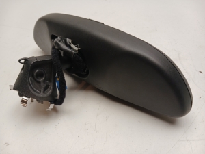 Porsche Macan (2014–2026) Interior mirror 7PP857511 - 3