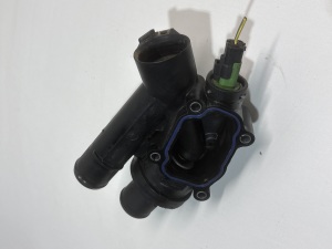 Land Rover Evoque (2011–2018) Kühlmittelthermostat 9657182080 - 3