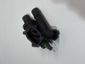 Land Rover Evoque (2011–2018) Kühlmittelthermostat 9657182080 - 5