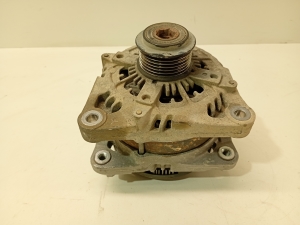 Land Rover Evoque (2011–2018) Generaator BJ3210300AC - 5