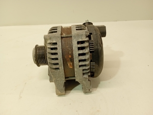 Land Rover Evoque (2011–2018) Generaator BJ3210300AC - 6