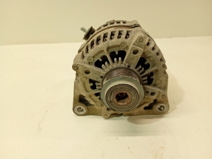 Land Rover Evoque (2011–2018) Generaator BJ3210300AC - 2