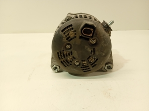 Land Rover Evoque (2011–2018) Generaator BJ3210300AC - 3