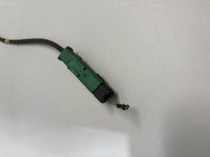 Land Rover Evoque (2011–2018) Abgastemperatursensor 9677456680 - 4