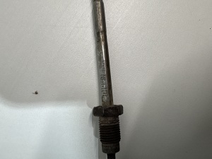 Land Rover Evoque (2011–2018) Abgastemperatursensor 9677456680 - 5