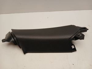   Rear pillar exterior trim  - 95B867287 