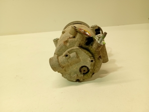 Land Rover Evoque (2011–2018) A/C compressor AV6119D629DB - 2