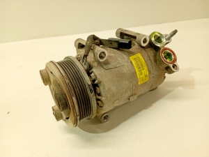 Land Rover Evoque (2011–2018) A/C compressor AV6119D629DB - 3