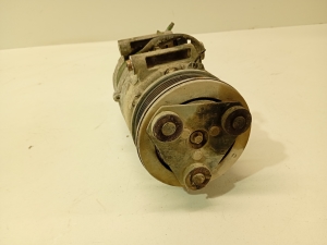 Land Rover Evoque (2011–2018) A/C compressor AV6119D629DB - 4