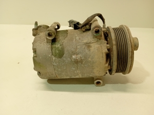 Land Rover Evoque (2011–2018) A/C compressor AV6119D629DB - 6