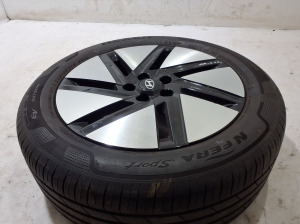 Felge, R-18 - 52910KL110