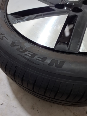Felge, R-18 - 52910KL110