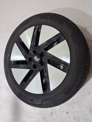 Hyundai IONIQ 6 I (2022–2026) Felge 52910KL110 - 7