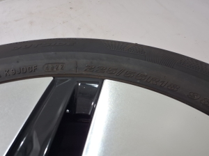 Felge, R-18 - 52910KL110