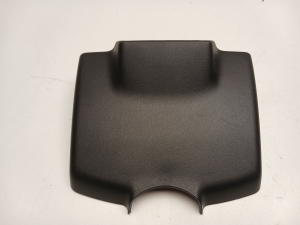 Interior mirror trim - 7PP863081