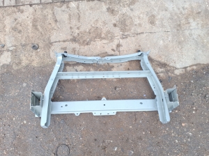 Dacia Spring (2021–2026) Schlossträger und seine Teile (Frontmaske) 625102947R - 2