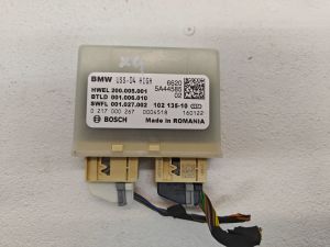 Parking system control unit - 5A44585