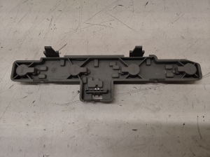 Opel Zafira B (2005–2014) Tagumise nurgatule pirnipesa 21722201 - 2