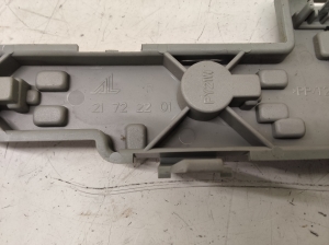 Opel Zafira B (2005–2014) Tagumise nurgatule pirnipesa 21722201 - 3