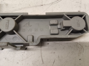 Opel Zafira B (2005–2014) Tagumise nurgatule pirnipesa 21722101 - 2