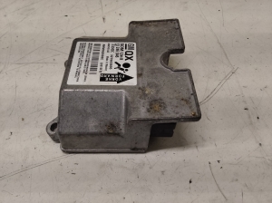 Opel Zafira B (2005–2014) Drošības spilvenu modulis 13246046 - 2