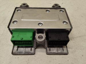 Opel Zafira B (2005–2014) Drošības spilvenu modulis 13246046 - 4