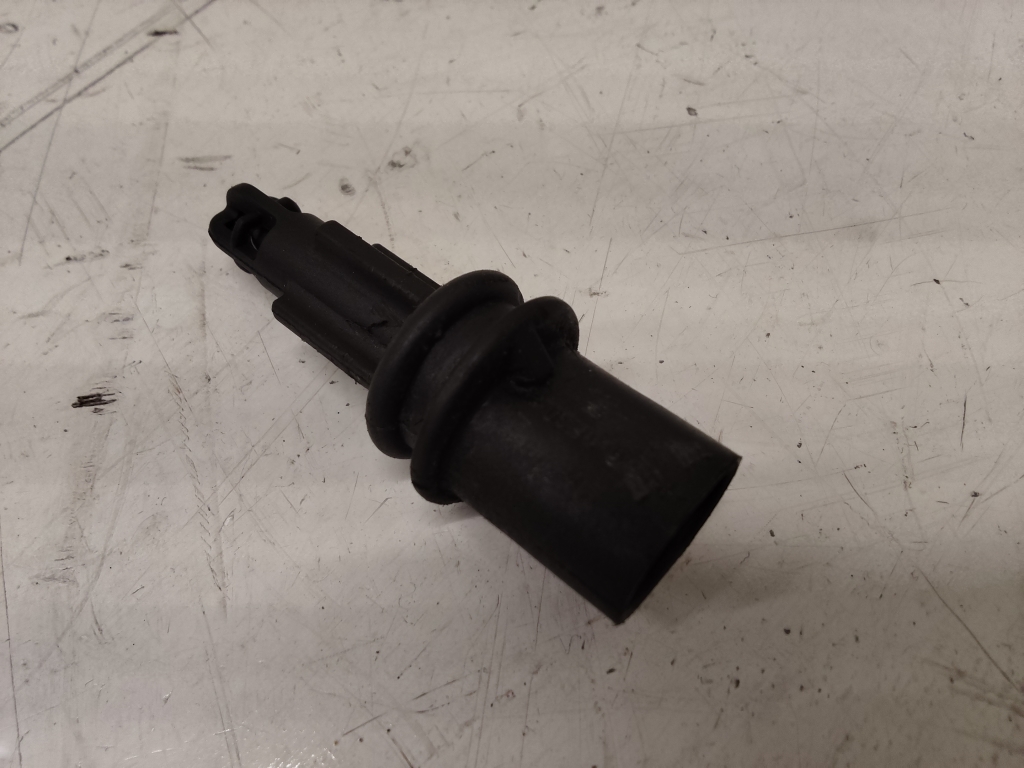 Opel Zafira B (2005–2014) Gaisa plūsmas sensors 12129596 Opel Zafira B (2005–2014) Gaisa plūsmas sensors 12129596