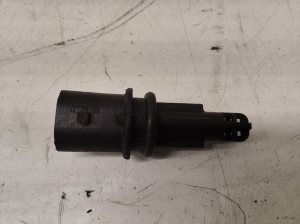 Opel Zafira B (2005–2014) Gaisa plūsmas sensors 12129596 - 2