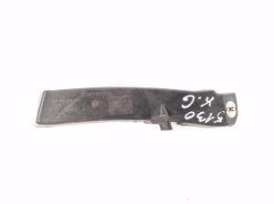   Tagakaitseraua kinnitus  - 7P5807045 
