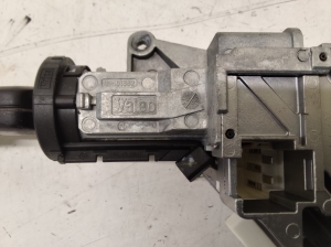 Opel Zafira B (2005–2014) Ignition switch N0501882 - 3