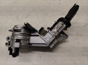 Opel Zafira B (2005–2014) Ignition switch N0501882 - 4