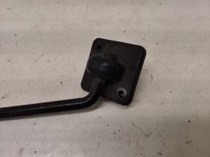 Opel Zafira B (2005–2014) Hood prop/gas strut ZAFYRA - 2