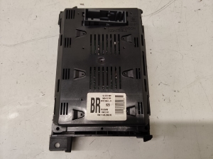 Opel Zafira B (2005–2014) Screen 13276999 - 2
