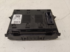 Opel Zafira B (2005–2014) Screen 13276999 - 3