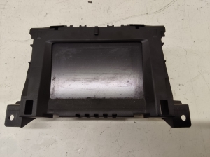 Opel Zafira B (2005–2014) Screen 13276999 - 4
