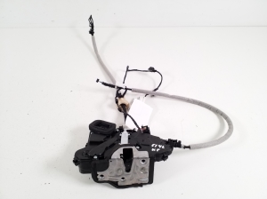 Volkswagen Passat B9 (2023–2026) Türschloss vorne 571837015 - 4