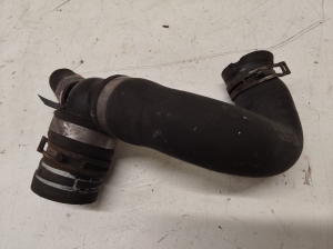 Opel Zafira B (2005–2014) Jahutusradiaatori voolik 13118272 - 2