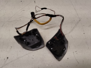 Opel Zafira B (2005–2014) Lenkradschalter 13234174 - 2