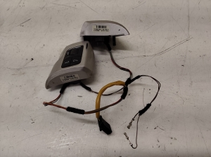 Opel Zafira B (2005–2014) Lenkradschalter 13234174 - 4